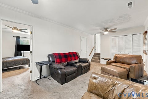 Tiny photo for 8357 Colmar Drive, Mechanicsville, VA 23116 (MLS # 2626088)