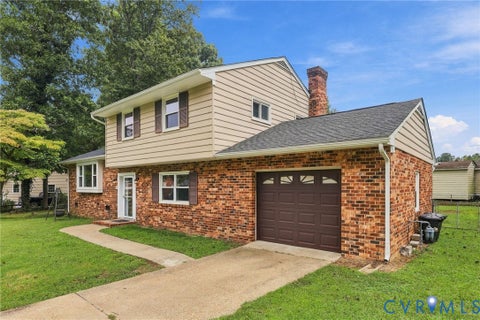 Tiny photo for 8357 Colmar Drive, Mechanicsville, VA 23116 (MLS # 2626088)