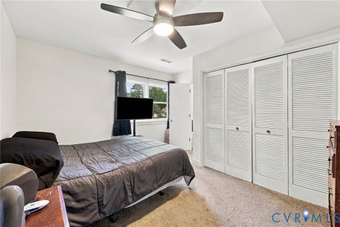 Tiny photo for 8357 Colmar Drive, Mechanicsville, VA 23116 (MLS # 2626088)