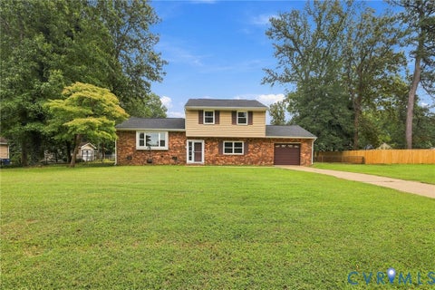 Tiny photo for 8357 Colmar Drive, Mechanicsville, VA 23116 (MLS # 2626088)