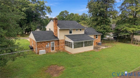 Tiny photo for 8357 Colmar Drive, Mechanicsville, VA 23116 (MLS # 2626088)