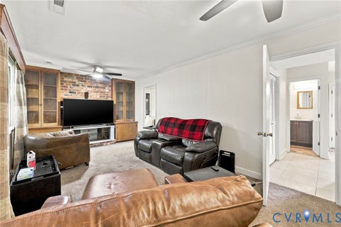 Tiny photo for 8357 Colmar Drive, Mechanicsville, VA 23116 (MLS # 2626088)