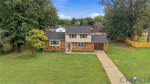 Tiny photo for 8357 Colmar Drive, Mechanicsville, VA 23116 (MLS # 2626088)