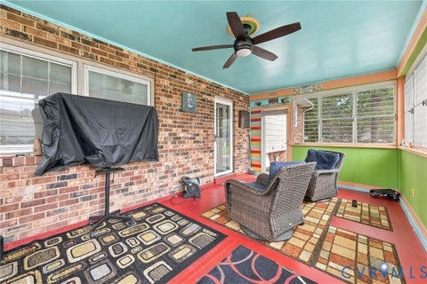 Tiny photo for 8357 Colmar Drive, Mechanicsville, VA 23116 (MLS # 2626088)