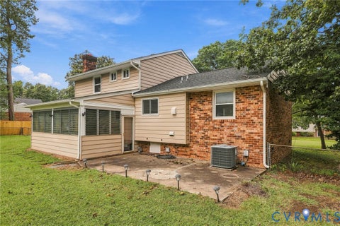 Tiny photo for 8357 Colmar Drive, Mechanicsville, VA 23116 (MLS # 2626088)