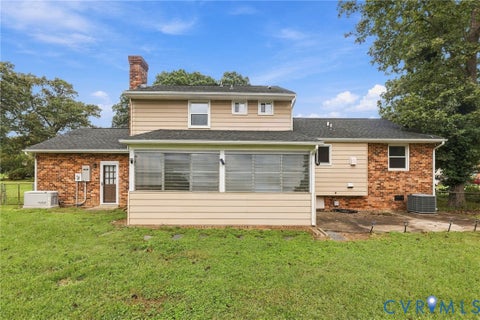 Tiny photo for 8357 Colmar Drive, Mechanicsville, VA 23116 (MLS # 2626088)