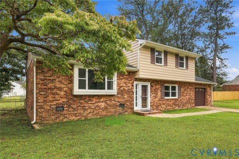 Tiny photo for 8357 Colmar Drive, Mechanicsville, VA 23116 (MLS # 2626088)