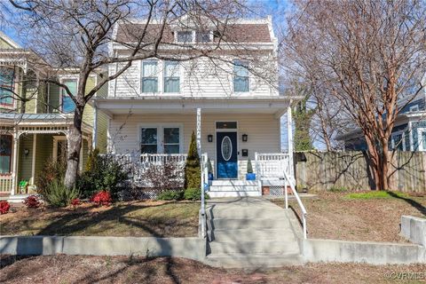 A home in null
