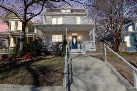 A home in null