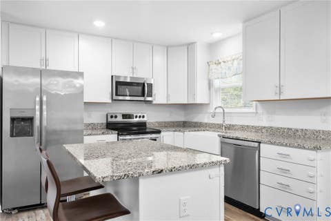 Tiny photo for 99 Laurel Lane, Colonial Beach, VA 22443 (MLS # 2622873)