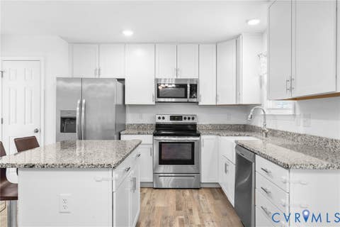 Tiny photo for 99 Laurel Lane, Colonial Beach, VA 22443 (MLS # 2622873)