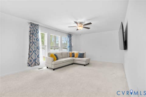 Tiny photo for 99 Laurel Lane, Colonial Beach, VA 22443 (MLS # 2622873)