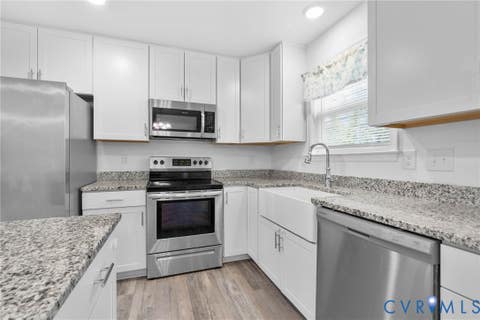 Tiny photo for 99 Laurel Lane, Colonial Beach, VA 22443 (MLS # 2622873)