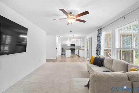 Tiny photo for 99 Laurel Lane, Colonial Beach, VA 22443 (MLS # 2622873)