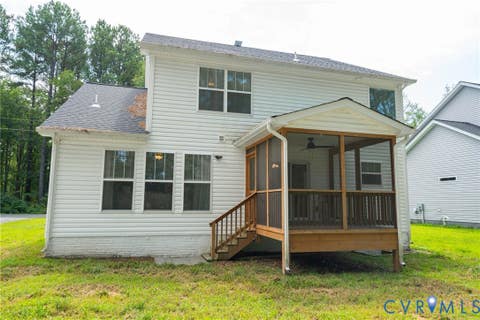 Tiny photo for 99 Laurel Lane, Colonial Beach, VA 22443 (MLS # 2622873)