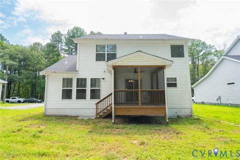 Tiny photo for 99 Laurel Lane, Colonial Beach, VA 22443 (MLS # 2622873)