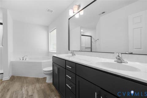 Tiny photo for 99 Laurel Lane, Colonial Beach, VA 22443 (MLS # 2622873)