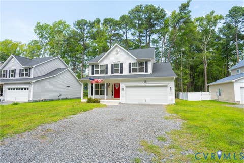 Tiny photo for 99 Laurel Lane, Colonial Beach, VA 22443 (MLS # 2622873)