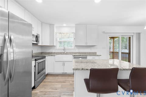 Tiny photo for 99 Laurel Lane, Colonial Beach, VA 22443 (MLS # 2622873)