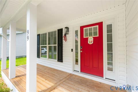 Tiny photo for 99 Laurel Lane, Colonial Beach, VA 22443 (MLS # 2622873)