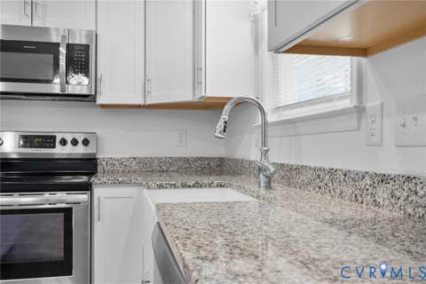 Tiny photo for 99 Laurel Lane, Colonial Beach, VA 22443 (MLS # 2622873)