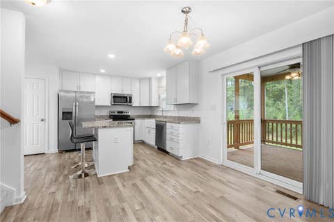 Tiny photo for 99 Laurel Lane, Colonial Beach, VA 22443 (MLS # 2622873)