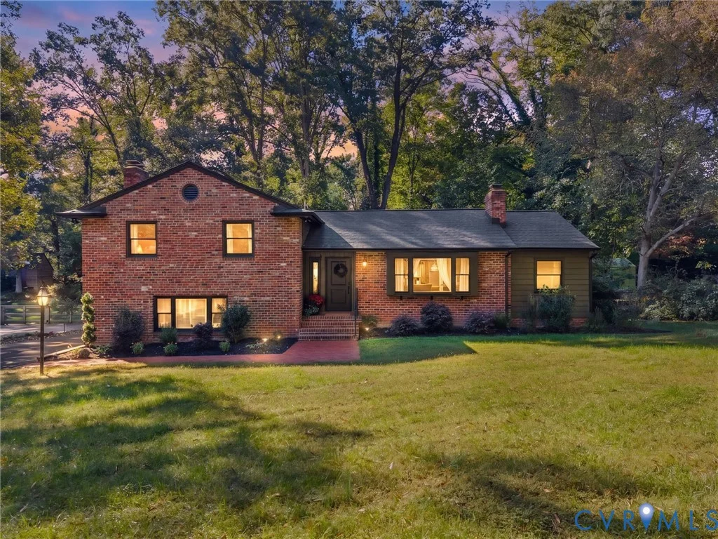 8341 Charlise Road