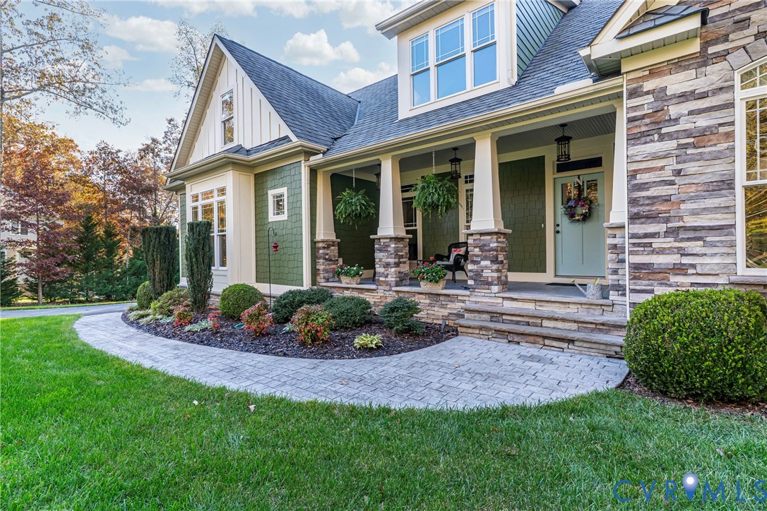 11630 Barrows Ridge Lane