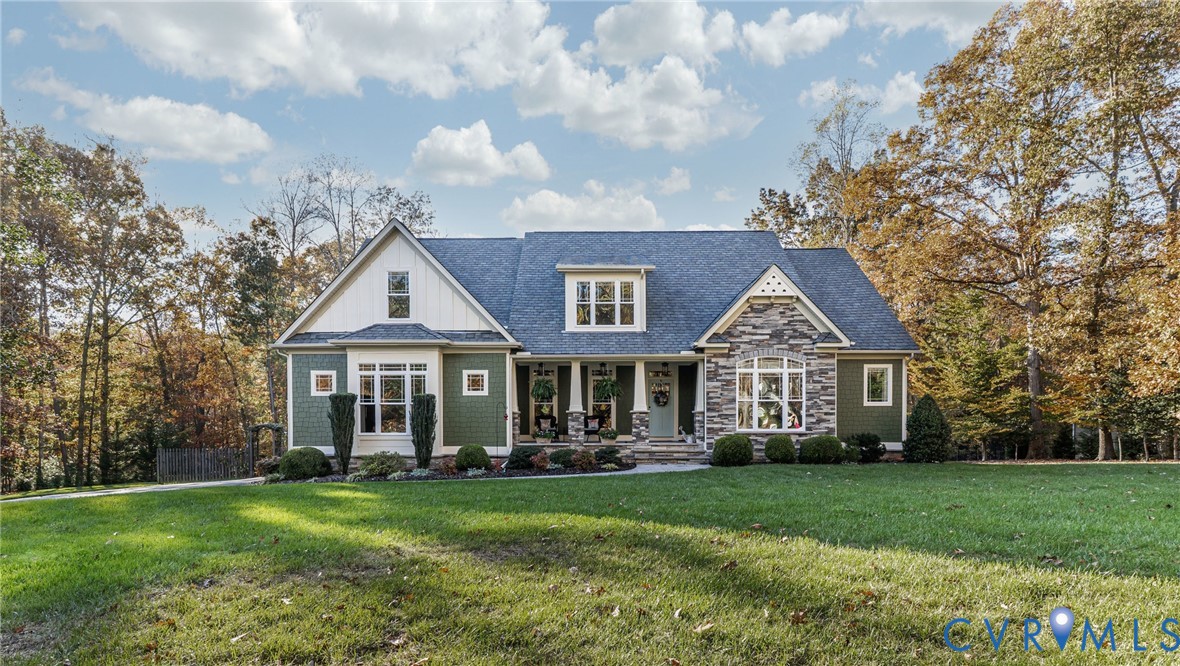 11630 Barrows Ridge Lane