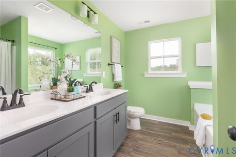 Tiny photo for 1775 W Old Mountain Road, Louisa, VA 23093 (MLS # 2614400)