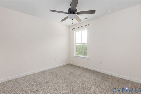 Tiny photo for 1775 W Old Mountain Road, Louisa, VA 23093 (MLS # 2614400)