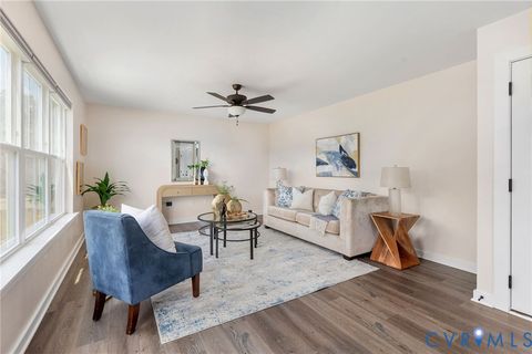 Tiny photo for 1775 W Old Mountain Road, Louisa, VA 23093 (MLS # 2614400)