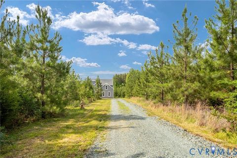 Tiny photo for 1775 W Old Mountain Road, Louisa, VA 23093 (MLS # 2614400)