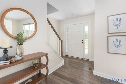 Tiny photo for 1775 W Old Mountain Road, Louisa, VA 23093 (MLS # 2614400)