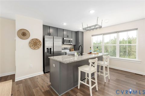 Tiny photo for 1775 W Old Mountain Road, Louisa, VA 23093 (MLS # 2614400)