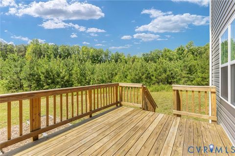 Tiny photo for 1775 W Old Mountain Road, Louisa, VA 23093 (MLS # 2614400)