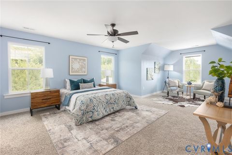 Tiny photo for 1775 W Old Mountain Road, Louisa, VA 23093 (MLS # 2614400)