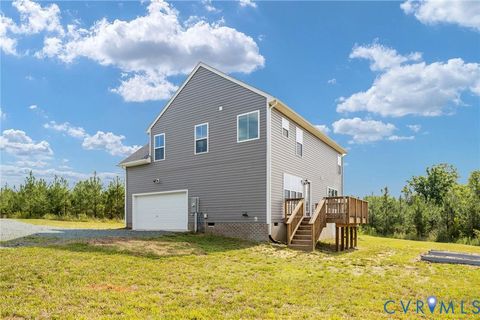 Tiny photo for 1775 W Old Mountain Road, Louisa, VA 23093 (MLS # 2614400)