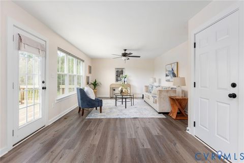 Tiny photo for 1775 W Old Mountain Road, Louisa, VA 23093 (MLS # 2614400)