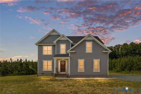 Photo of 1775 W Old Mountain Road, Louisa, VA 23093 (MLS # 2614400)