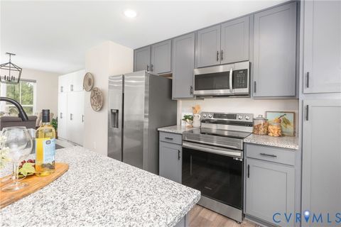 Tiny photo for 1775 W Old Mountain Road, Louisa, VA 23093 (MLS # 2614400)