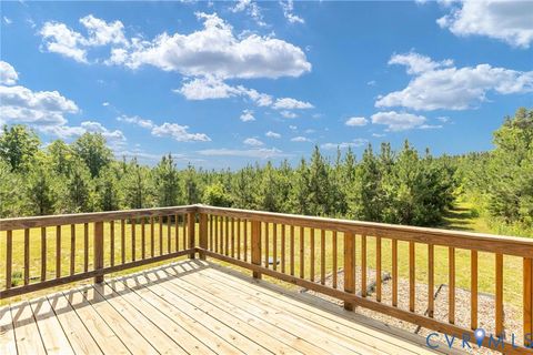Tiny photo for 1775 W Old Mountain Road, Louisa, VA 23093 (MLS # 2614400)