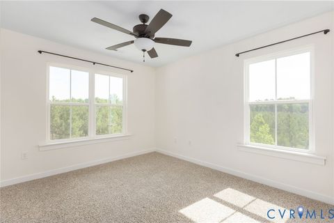 Tiny photo for 1775 W Old Mountain Road, Louisa, VA 23093 (MLS # 2614400)