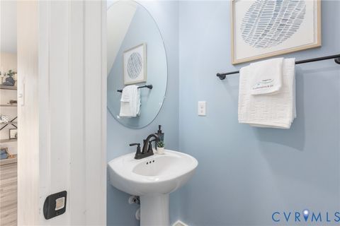 Tiny photo for 1775 W Old Mountain Road, Louisa, VA 23093 (MLS # 2614400)