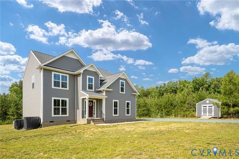 Tiny photo for 1775 W Old Mountain Road, Louisa, VA 23093 (MLS # 2614400)
