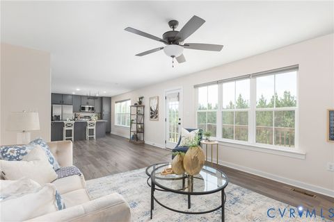 Tiny photo for 1775 W Old Mountain Road, Louisa, VA 23093 (MLS # 2614400)