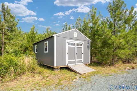 Tiny photo for 1775 W Old Mountain Road, Louisa, VA 23093 (MLS # 2614400)