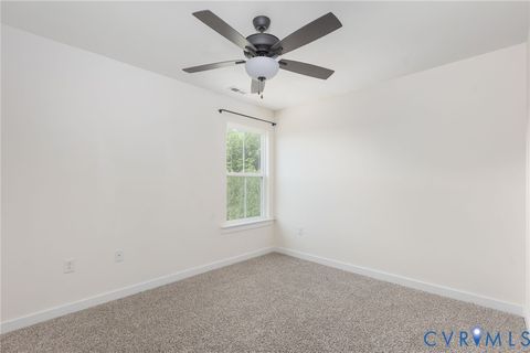 Tiny photo for 1775 W Old Mountain Road, Louisa, VA 23093 (MLS # 2614400)