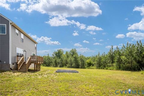 Tiny photo for 1775 W Old Mountain Road, Louisa, VA 23093 (MLS # 2614400)