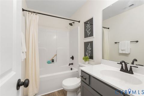 Tiny photo for 1775 W Old Mountain Road, Louisa, VA 23093 (MLS # 2614400)